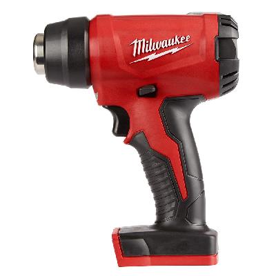 Heat gun