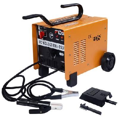 250 AMPS Arc Welding Machine