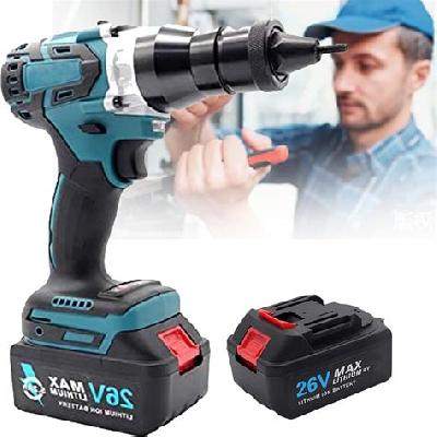 Aken Cordless Riveter AN214