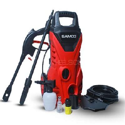 Aken DW2050 High Pressure Washer 130bar