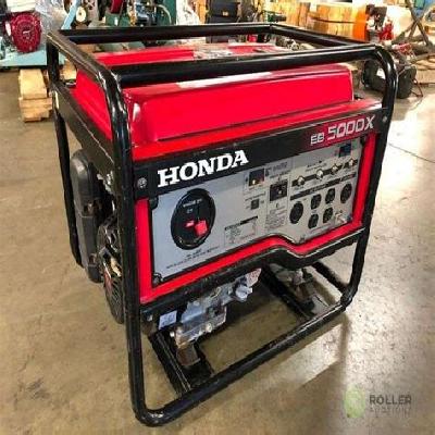 Aken Eb5000x Generator