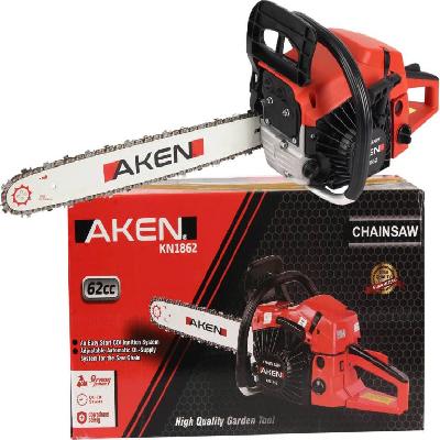 Aken KN1862 Chainsaw