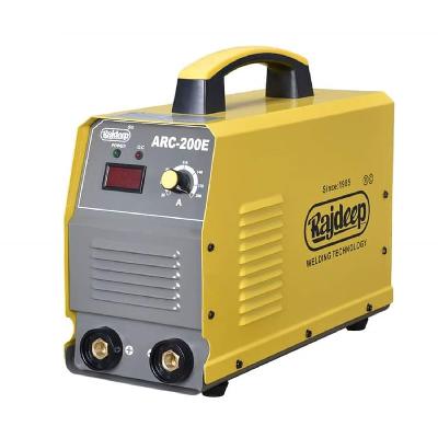 Aken Welding Machine 200E