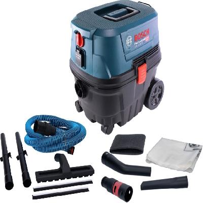 Bosch GAS 12-25 Vaccum Cleaner