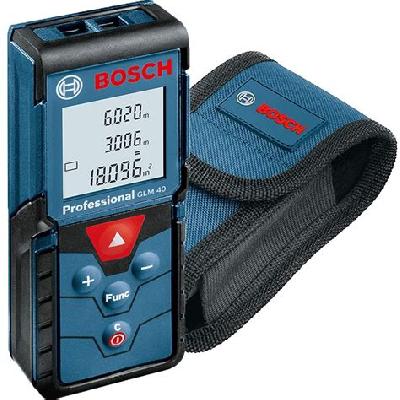 Bosch GLM 40 Line Measure