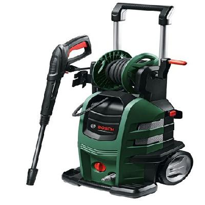 Bosch High Pressure Car Washer Machine