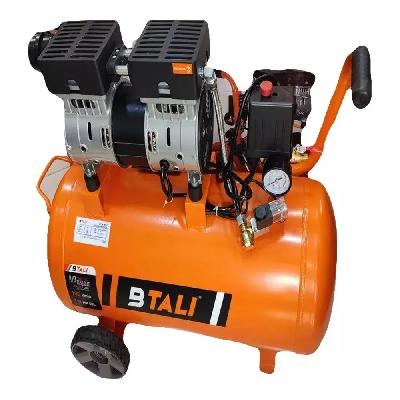 Btali Air Compressor BT25OFAC Oil Free