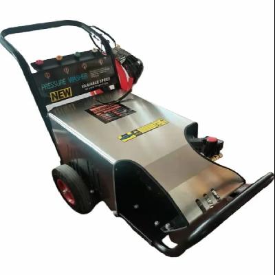 Btali High Pressure Washer BT2500 HPW
