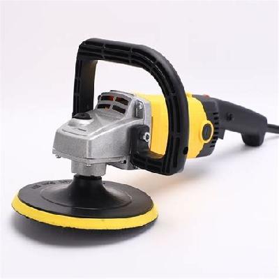 Clif Car Polisher 1200W 180mm