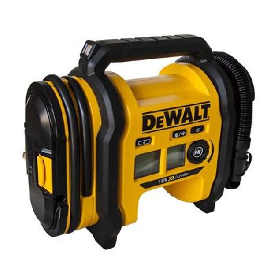 Dewalt 18-V LI-ION Inflator