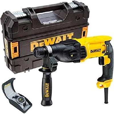 Dewalt 3 Mode SDS Plus Hammer 26Mm D25133K