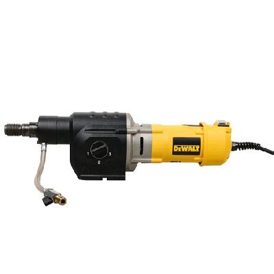 Dewalt 3 Speed Wet Diamond Drill D21585