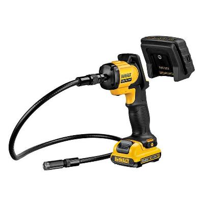 Dewalt Inspection Camera DCT410D1