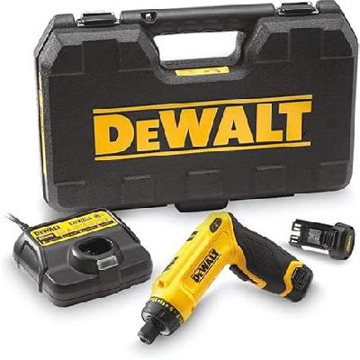 Dewalt Screwdriver DCF680G2