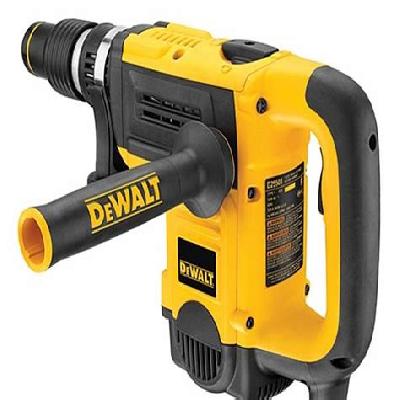 Dewalt SDS Max Demolition Hammer - 10Kg D25892K