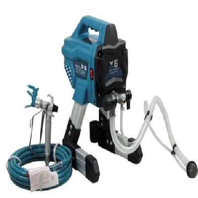 DINO X6 Airless Sprayers 650W 200Bar