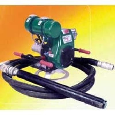 Greaves Petrol Concrete Vibrator