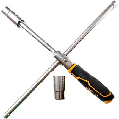 INGCO Rapid Cross Wrench