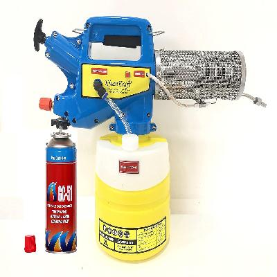 Kisan Kraft Thermal Fogger