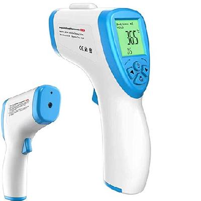 Non-Contact Infrared Thermometer