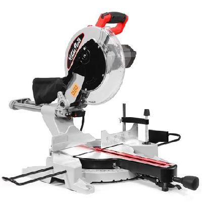 PUMPKIN - 50126 - Sliding Miter Saw - 255mm