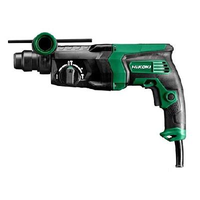 Pumpkin 50148 - 26mm Rotary Hammer - 3 Mode Option