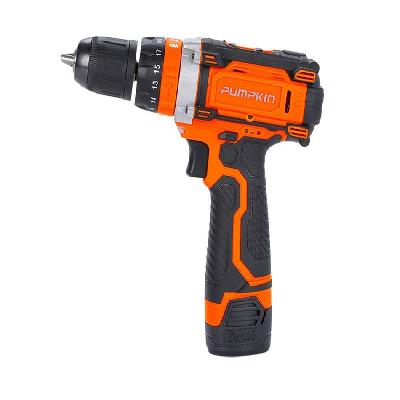 Pumpkin 50208 Cordless Impact Drill