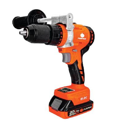 PUMPKIN 50276 Infinity Power 20V 3 IN 1 AC DC Cordless Air Compressor 5L 500W