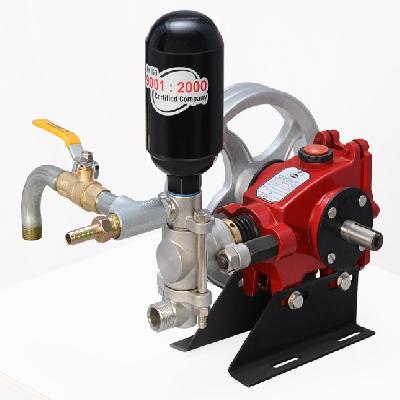 Rajdhani RSP1200 High Pressure Washer