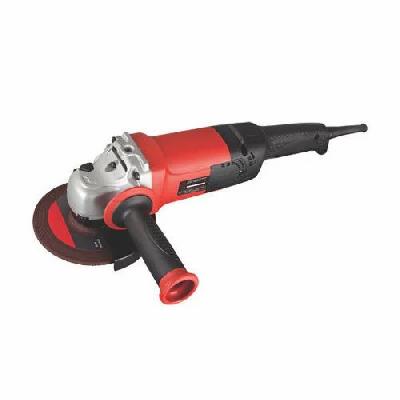 Ralli Wolf 35100 Angle Grinder 100mm