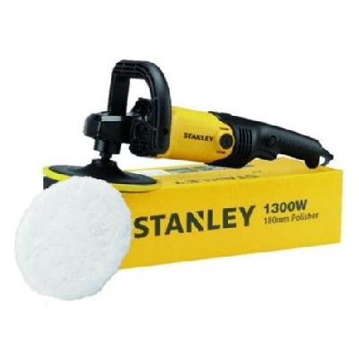 Stanley SP 137 Car Polisher 7 Inch