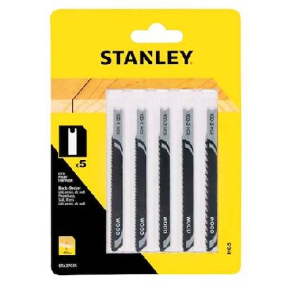 Stanley Wood Cutting Blade