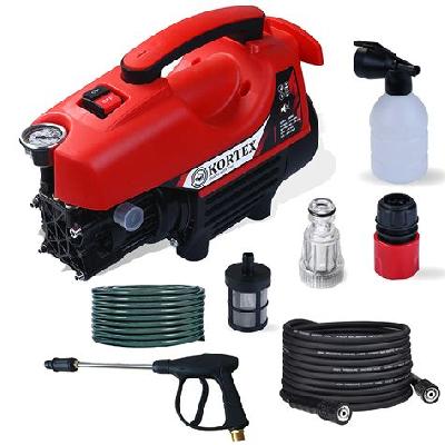 Ultra Touch High Pressure Car Washer UT 1800 130bar