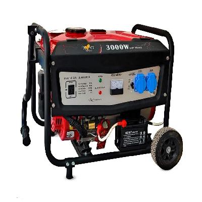 XLNT Generator 3500E
