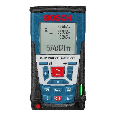 Bosch Laser Rangefinders