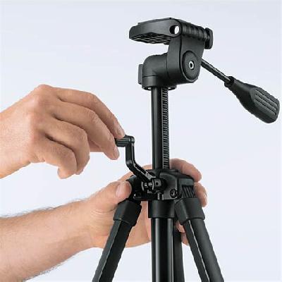 Building Tripods