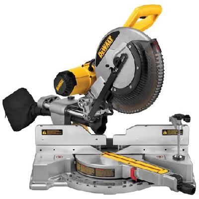 Compound Miter Saw