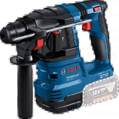 Cordless Rotary Hammer