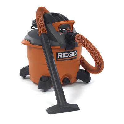 Dry Vacuum Cleaner
