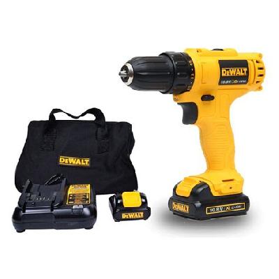 Electric Drill 10 LD