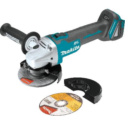Heavy Duty Angle Grinders