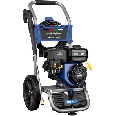 High Pressure Washers