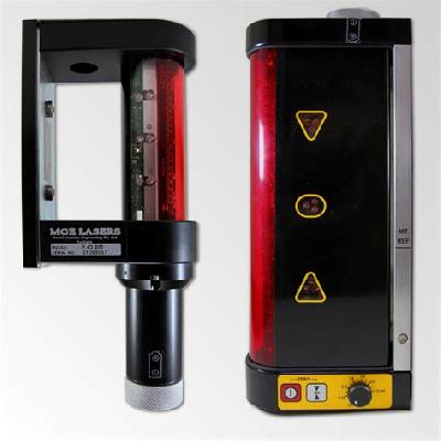 Laser Receivers