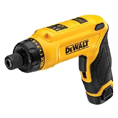 Lithium-ion Screw Driver