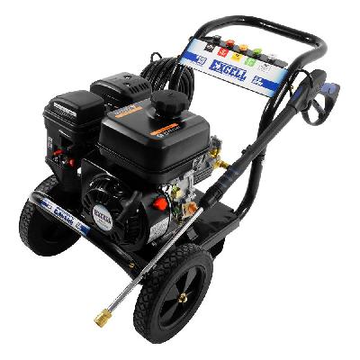 Pressure Washers