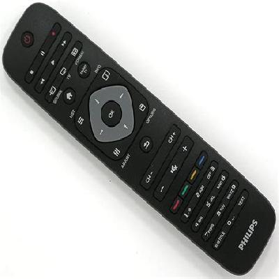 Remote Controls