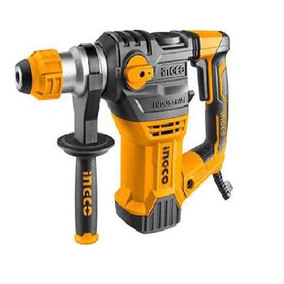 Rotary Drills