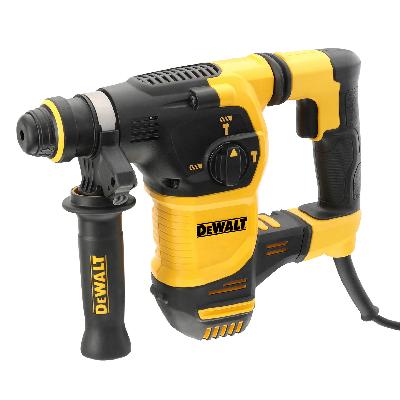 Rotary Hammer Drill