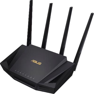 Routers