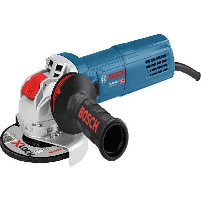 Small Angle Grinder